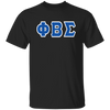 Phi Beta Sigma Fraternity T-Shirt