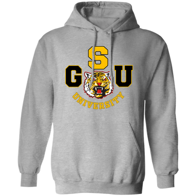 Grambling State University HBCU Apparel Hoodie