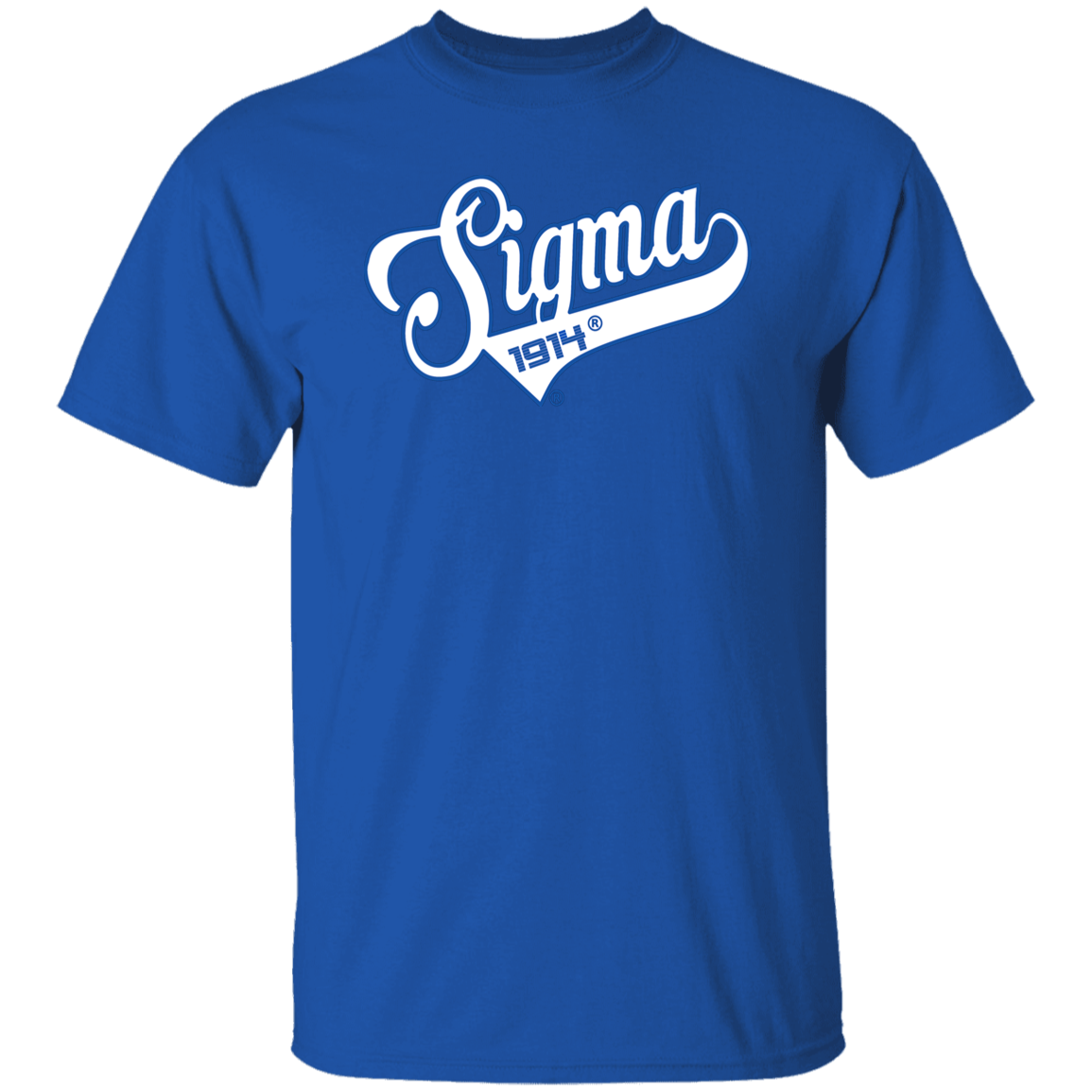 Phi Beta Sigma Fraternity T-Shirt