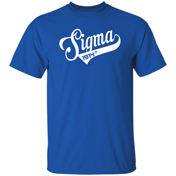 Phi Beta Sigma Fraternity T-Shirt