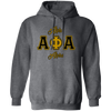 Alpha Phi Alpha Fraternity Hoodie