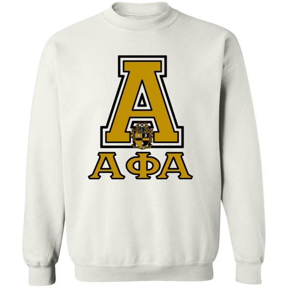 Alpha Phi Alpha Fraternity Sweatshirt