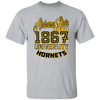 Alabama State University T-Shirt
