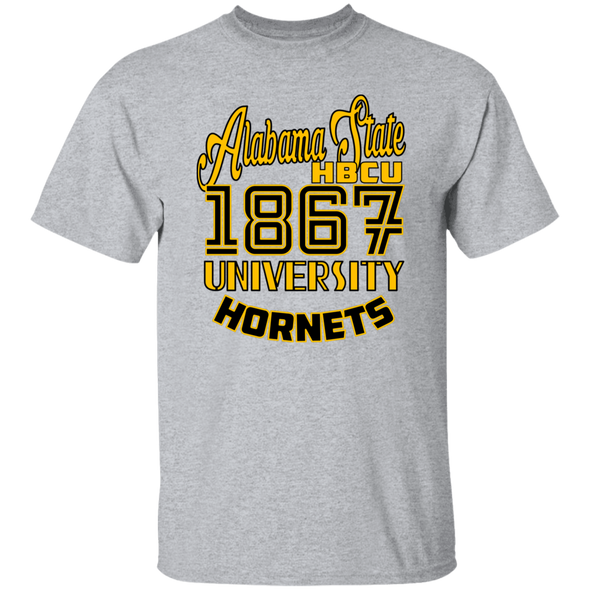 Alabama State University T-Shirt