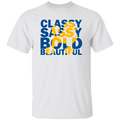 Sigma Gamma Rho Screen Printed T-Shirt