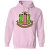 Alpha Kappa Alpha Pullover Hoodie
