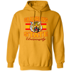 Grambling State University HBCU Apparel Hoodie