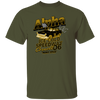 Alpha Phi Alpha Fraternity T-Shirt - My Greek Letters