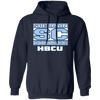 Spelman College Apparel Hoodie