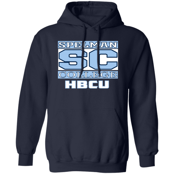 Spelman College Apparel Hoodie