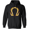 Omega Psi Phi Fraternity Hoodie