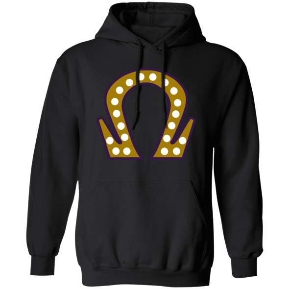 Omega Psi Phi Fraternity Hoodie