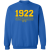 Sigma Gamma Rho Screen Printed Sweatshirt