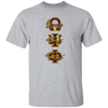 Omega Psi Phi Fraternity T-Shirt