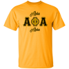 Alpha Phi Alpha Fraternity T-Shirt