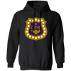 Omega Psi Phi Fraternity Hoodie