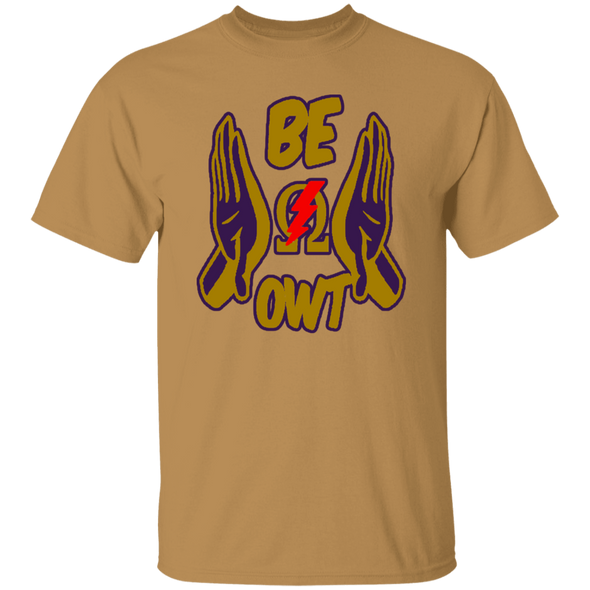 Omega Psi Phi Fraternity T-Shirt