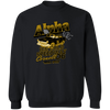 Alpha Phi Alpha Fraternity Sweatshirt - My Greek Letters