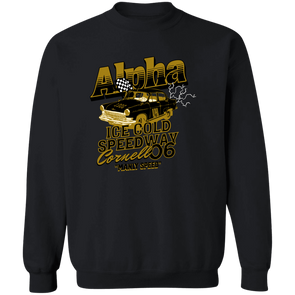 Alpha Phi Alpha Fraternity Sweatshirt - My Greek Letters