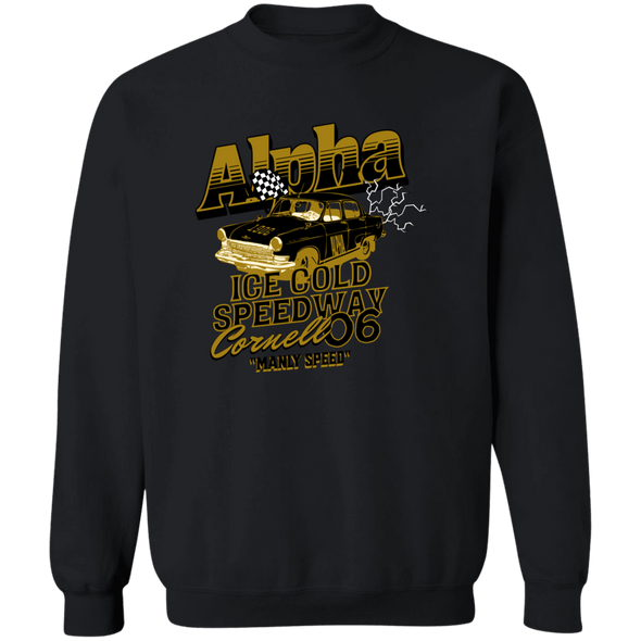 Alpha Phi Alpha Fraternity Sweatshirt