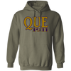 Omega Psi Phi Fraternity Hoodie