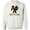 Alpha Phi Alpha Fraternity Sweatshirt