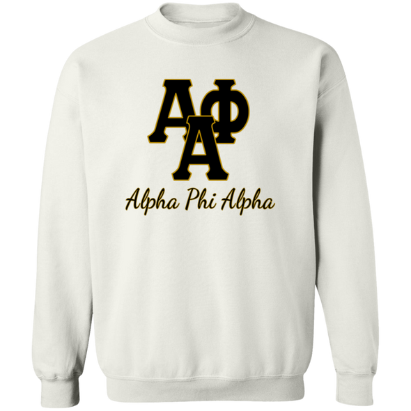 Alpha Phi Alpha Fraternity Sweatshirt