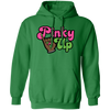 Alpha Kappa Alpha Pullover Hoodie