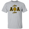 Alpha Phi Alpha Fraternity T-Shirt