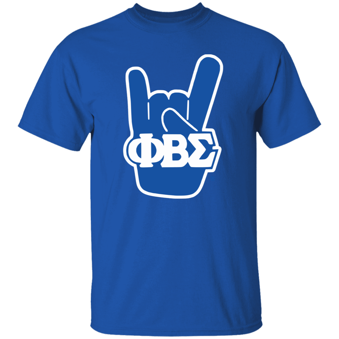Phi Beta Sigma Fraternity T-Shirt