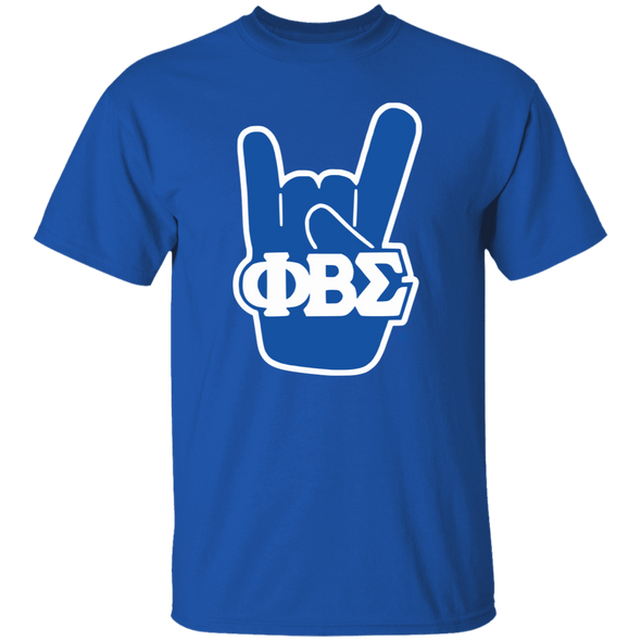 Phi Beta Sigma Fraternity T-Shirt