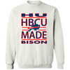 Howard University HBCU Apparel Sweatshirt
