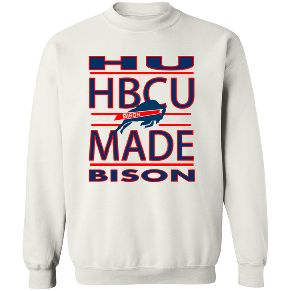 Howard University HBCU Apparel Sweatshirt