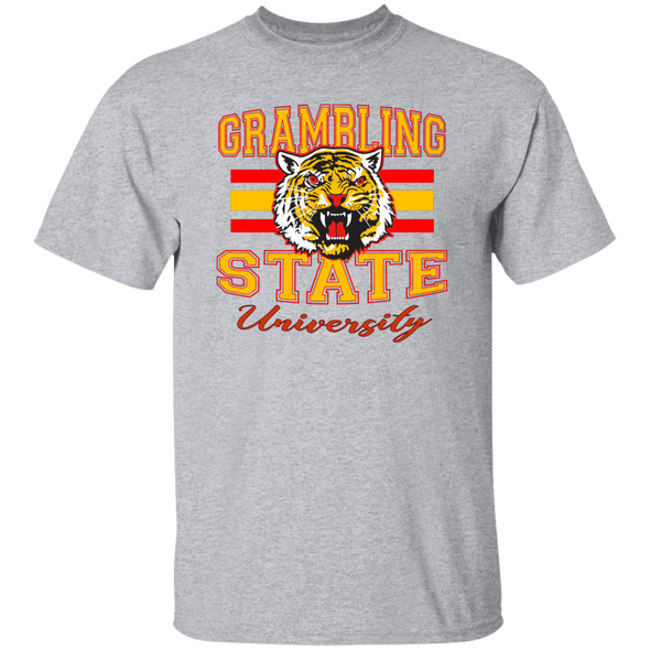 Grambling State University HBCU Apparel T-Shirt