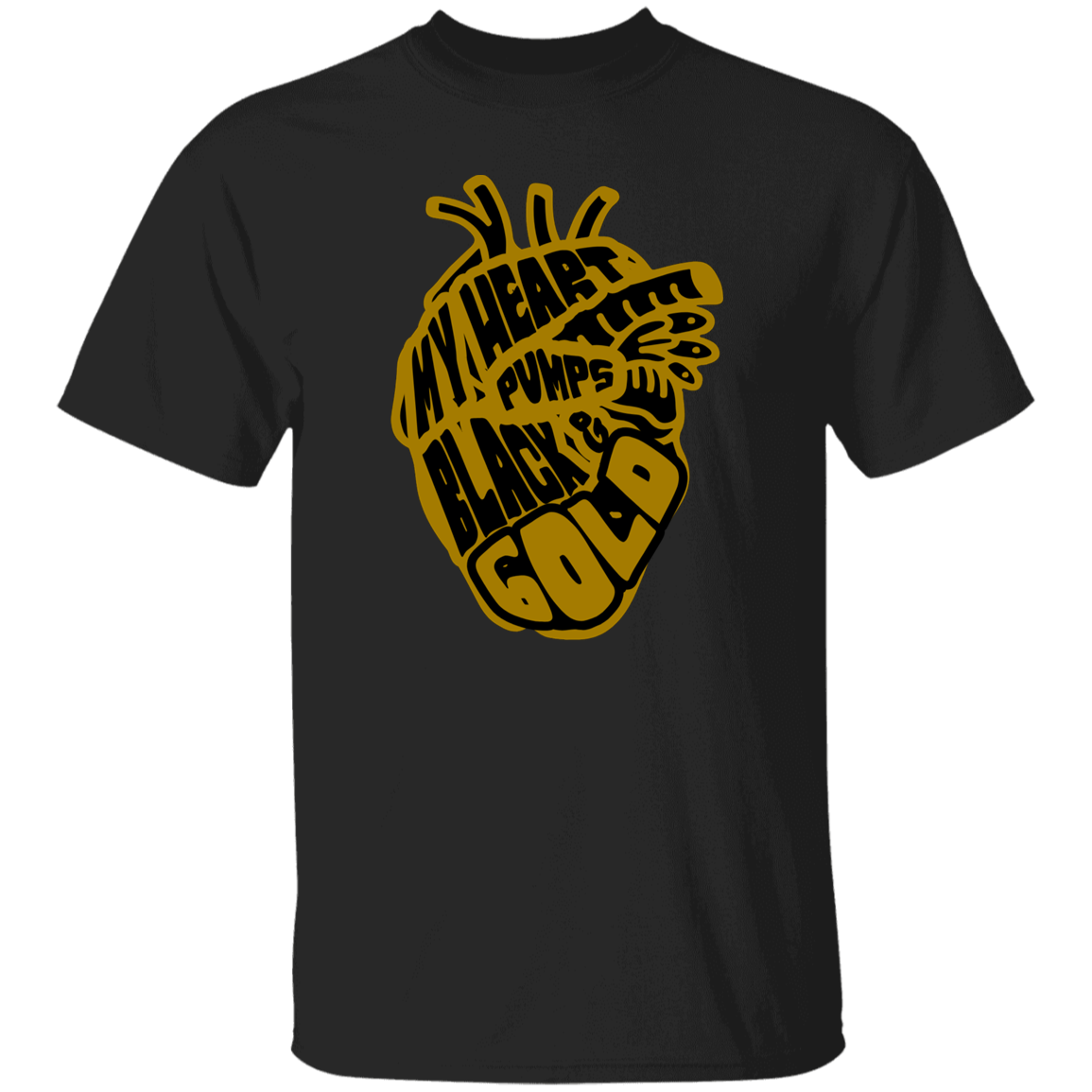 Alpha Phi Alpha Fraternity T-Shirt