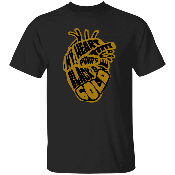 Alpha Phi Alpha Fraternity T-Shirt