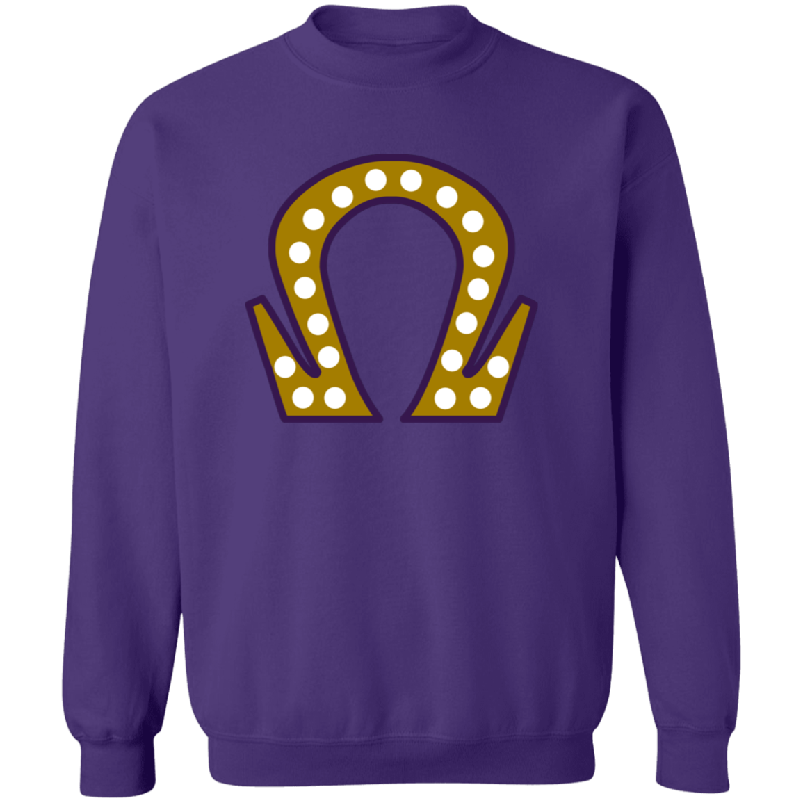 Omega Psi Phi Fraternity Sweatshirt