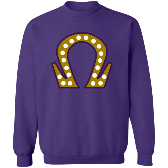 Omega Psi Phi Fraternity Sweatshirt