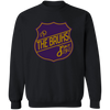 Omega Psi Phi Fraternity Sweatshirt