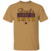 Omega Psi Phi Fraternity T-Shirt