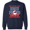 Howard University HBCU Apparel Sweatshirt