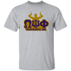 Omega Psi Phi Fraternity T-Shirt