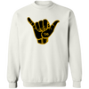 Alpha Phi Alpha Fraternity Sweatshirt