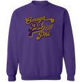 Omega Psi Phi Purple Reign Collection Sweatshirt