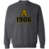 Alpha Phi Alpha Fraternity Sweatshirt
