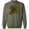 Alpha Phi Alpha Fraternity Sweatshirt - My Greek Letters