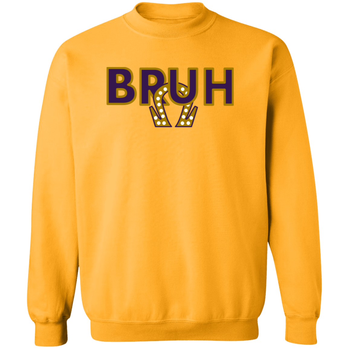 Omega Psi Phi Fraternity Sweatshirt