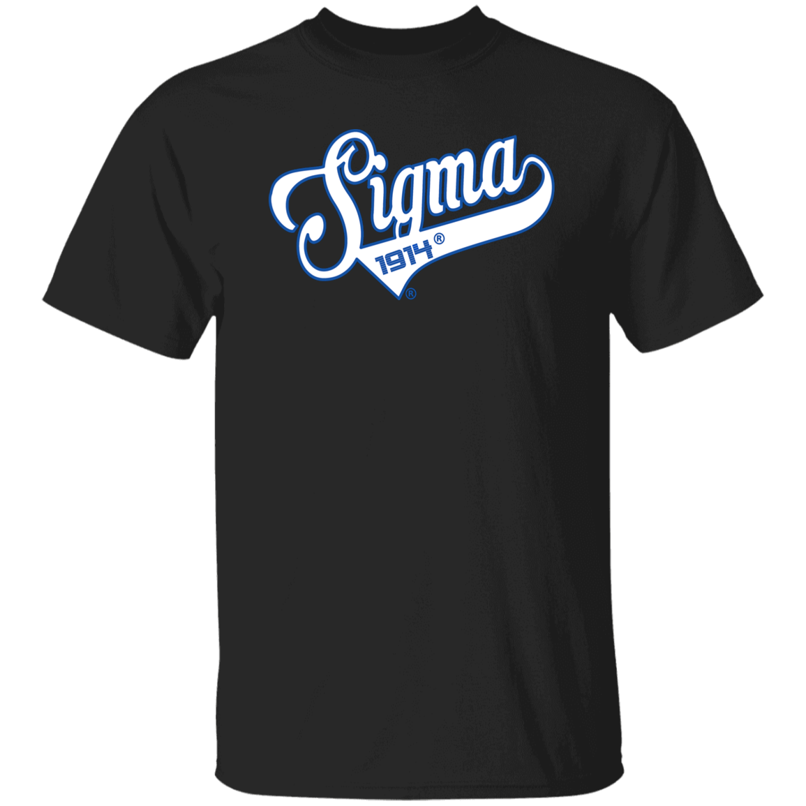 Phi Beta Sigma Fraternity T-Shirt