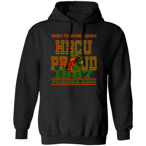 Florida A&M University Rattlers Hoodie