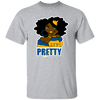 Sigma Gamma Rho Screen Printed T-Shirt
